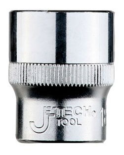 JeTech SK1/2-20 1/2"-os dugókulcs fej, 20 mm termék fő termékképe
