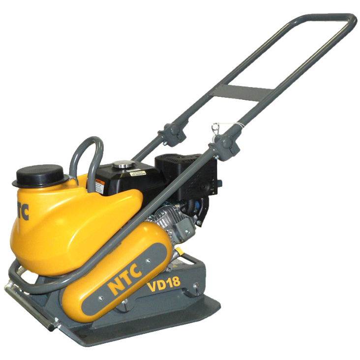 NTC Elegant VD 18 K lapvibrátor (vizező készlettel) termék fő termékképe