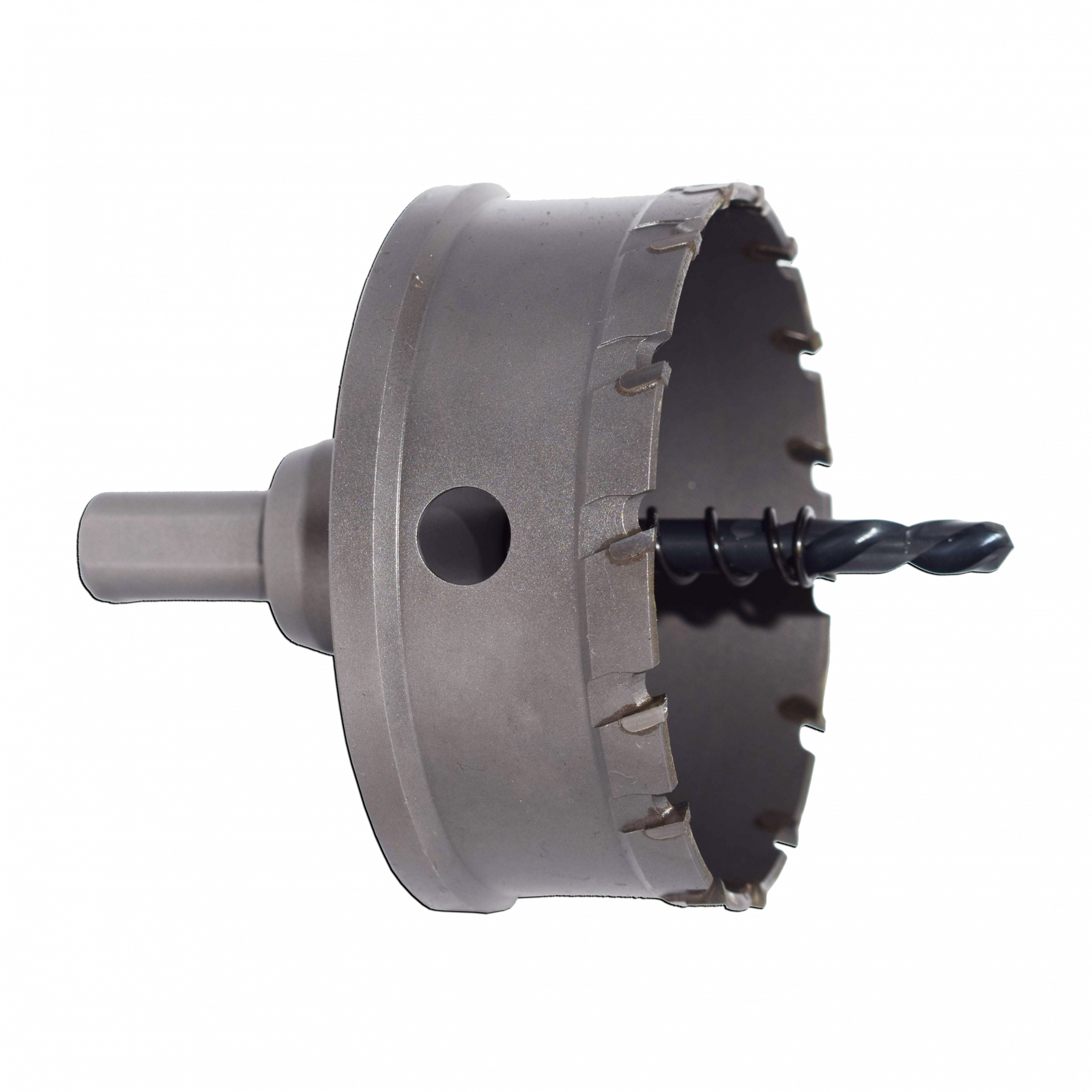 Abraboro Ø35 mm CT INOX lyukfűrész keményfém fogakkal (25 mm) termék fő termékképe