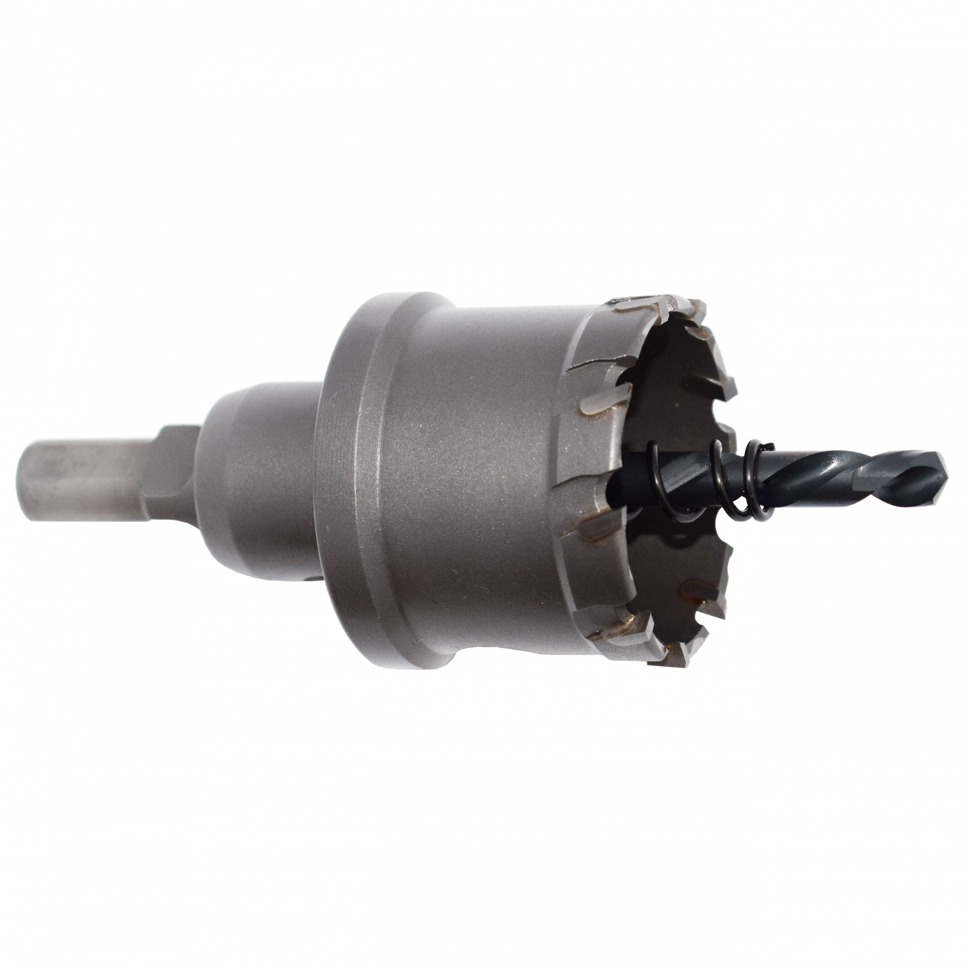 Abraboro Ø32 mm CT INOX lyukfűrész keményfém fogakkal (10 mm) termék fő termékképe