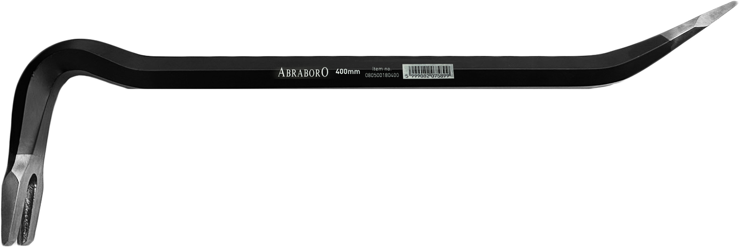 Abraboro Feszítővas, 18 x 600 mm termék fő termékképe