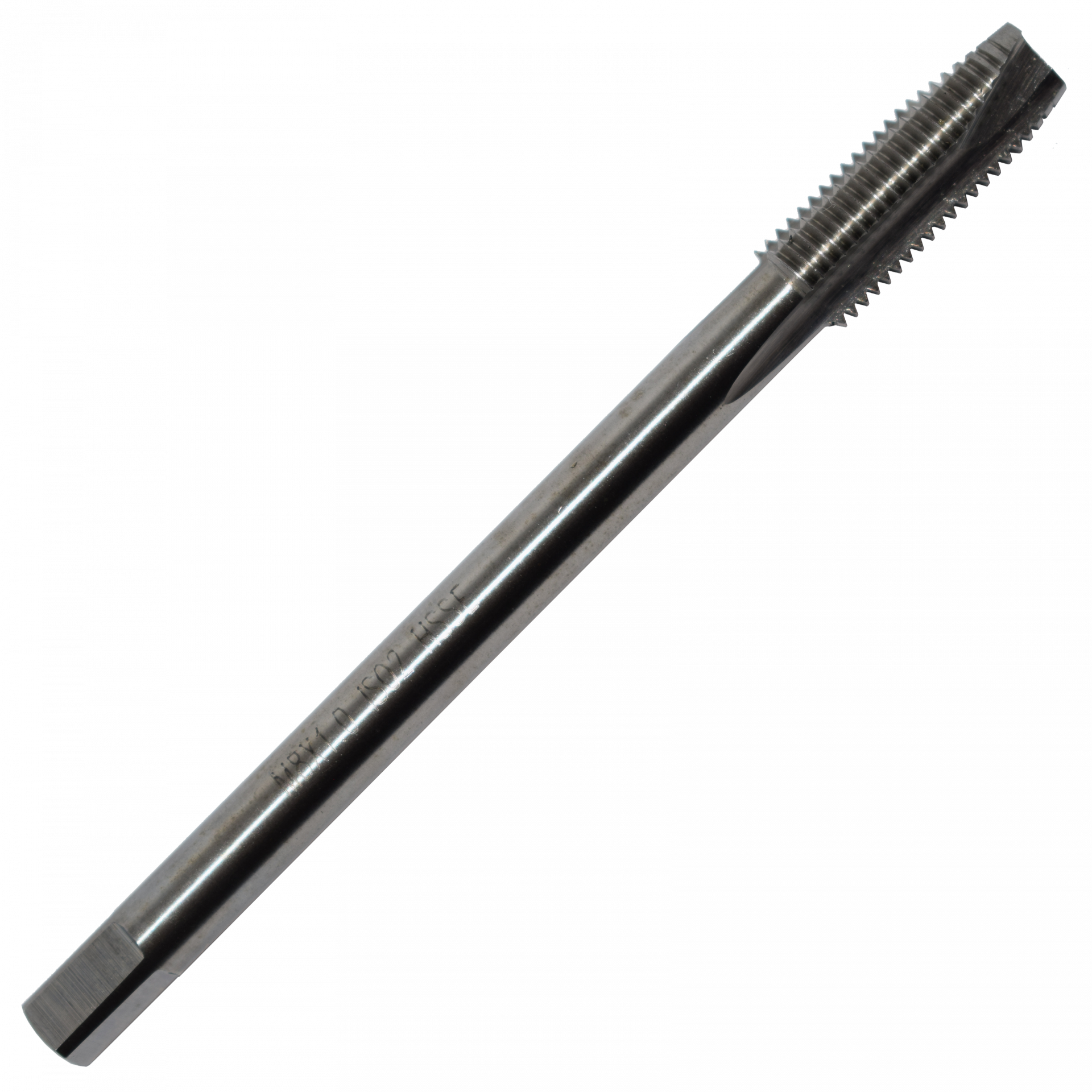 Abraboro MF12 x 1.50 mm HSS-Co 5 gépi menetfúró, B-alak, DIN 374 termék fő termékképe