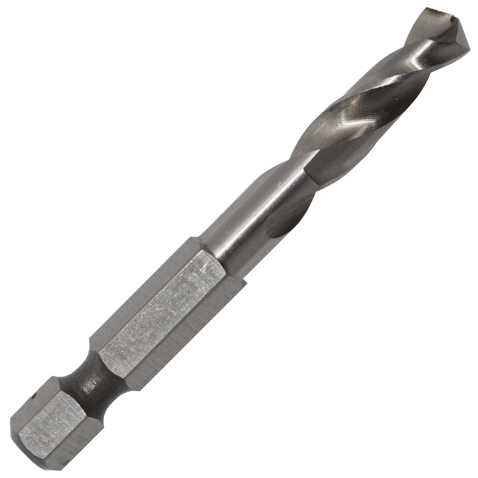 Abraboro 4.2 x 53/20 mm HSS-G köszörült fémcsigafúró hatszög E 6,3 befogással termék fő termékképe