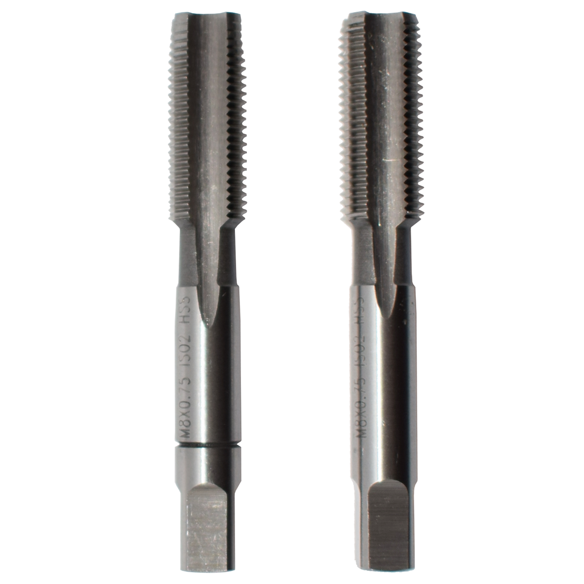 Abraboro M18 x 1.5 mm HSS-G MF kézi menetfúró készlet, 2 részes termék fő termékképe