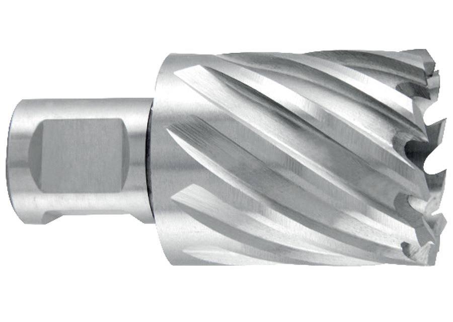 Abraboro 43 mm HSS-G maglyukfúró Weldon befogással termék fő termékképe