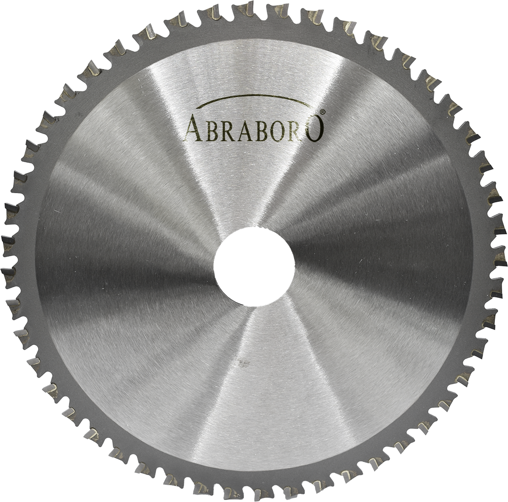 Abraboro 250 x 2.2 x 30, Z 54, STEEL körfűrészlap termék fő termékképe
