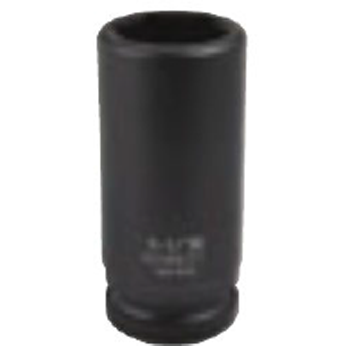 KENNEDY 1 1/16" hosszú erősített dugókulcs 3/4" -os meghajtóval termék fő termékképe