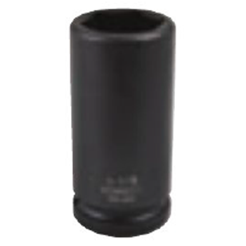 KENNEDY 33 mm hosszú erősített dugókulcs 1" -os meghajtóval termék fő termékképe