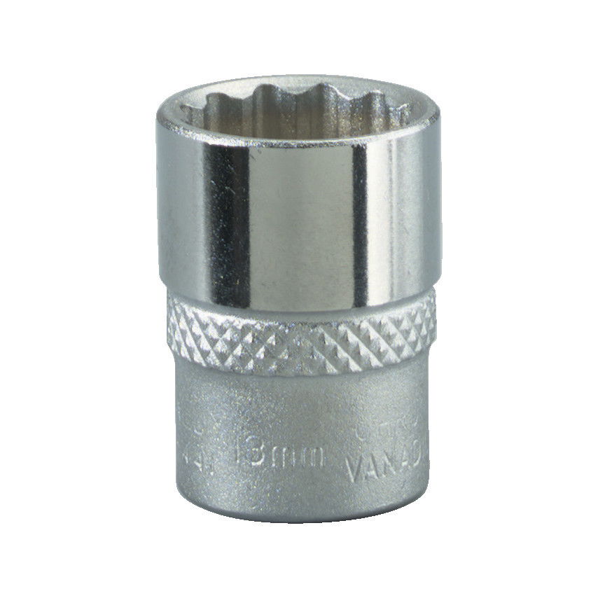 KENNEDY 4-BA dugókulcs 1/4"-os meghajtóval termék fő termékképe