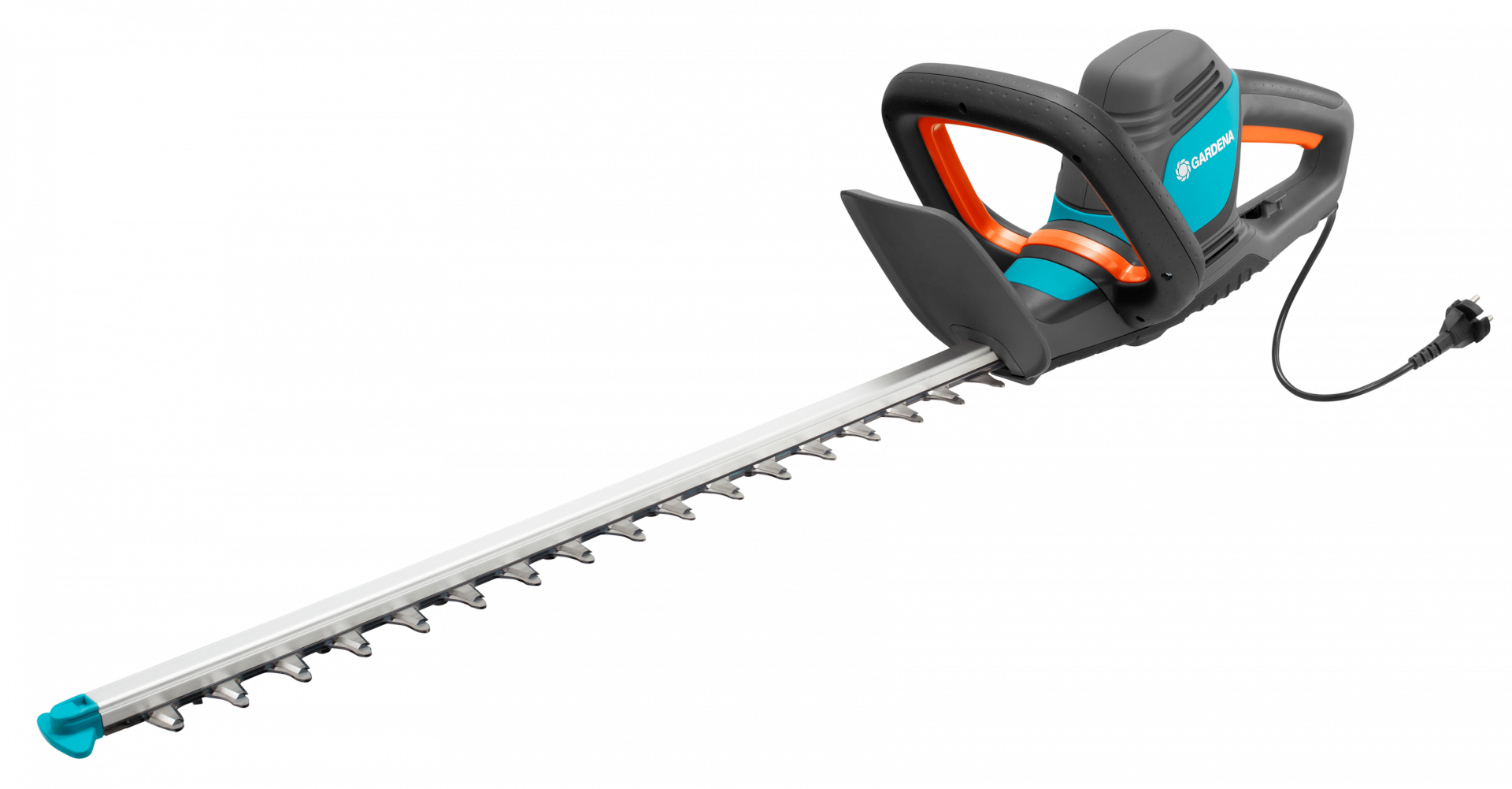 Gardena Power Cut 600/55 sövénynyíró termék fő termékképe
