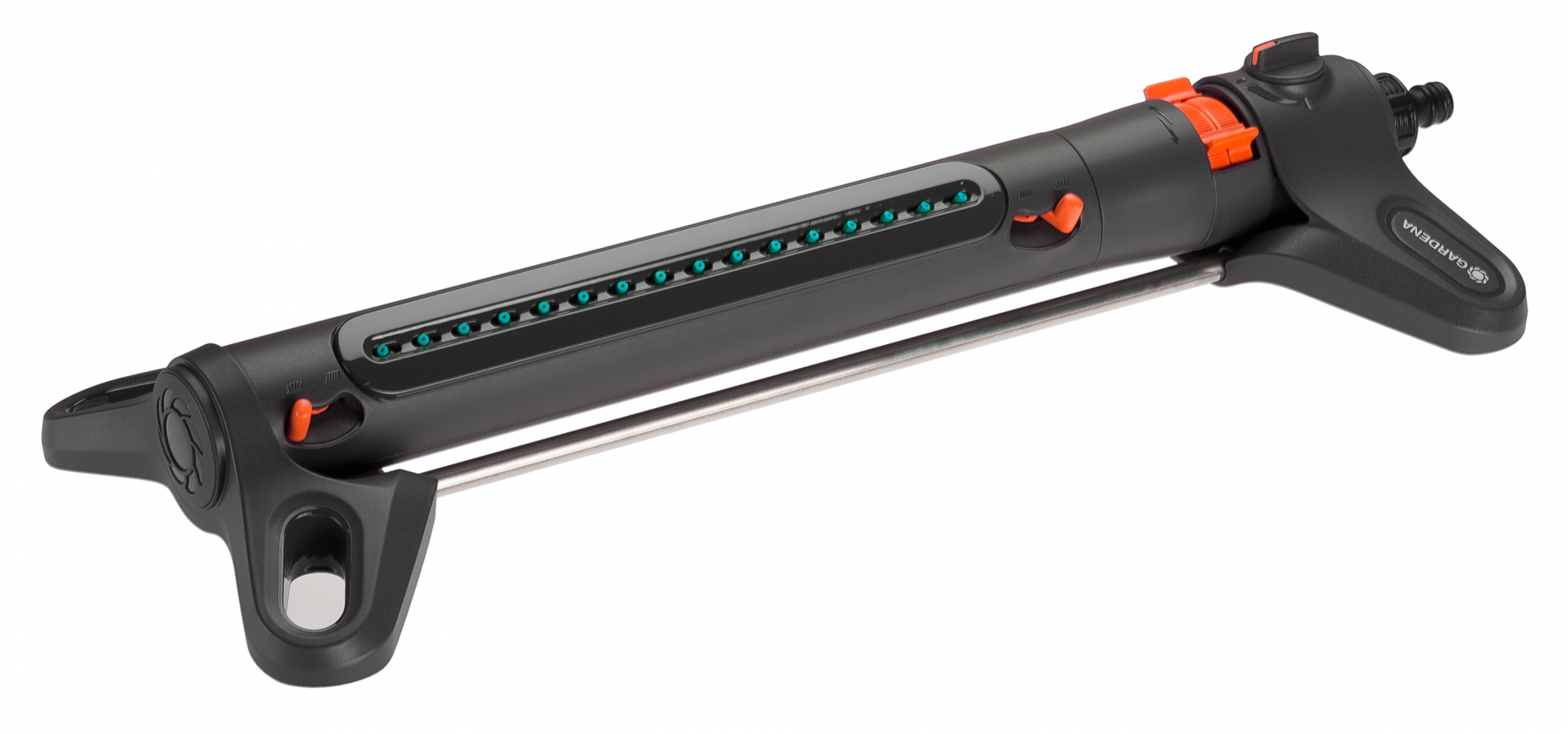 Gardena Comfort Aquazoom M négyszögesőztető termék fő termékképe