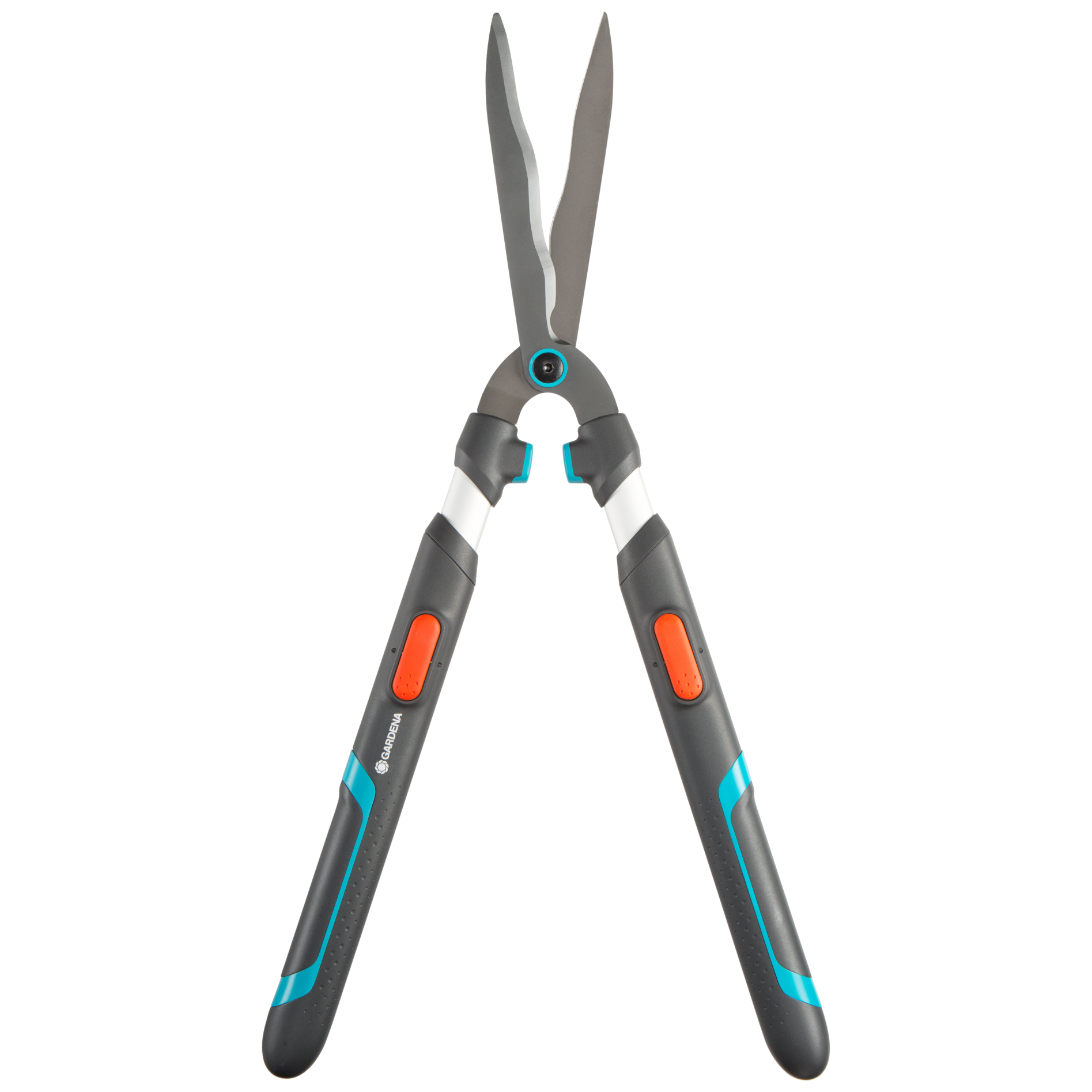 Gardena TeleCut sövénynyíró olló termék fő termékképe