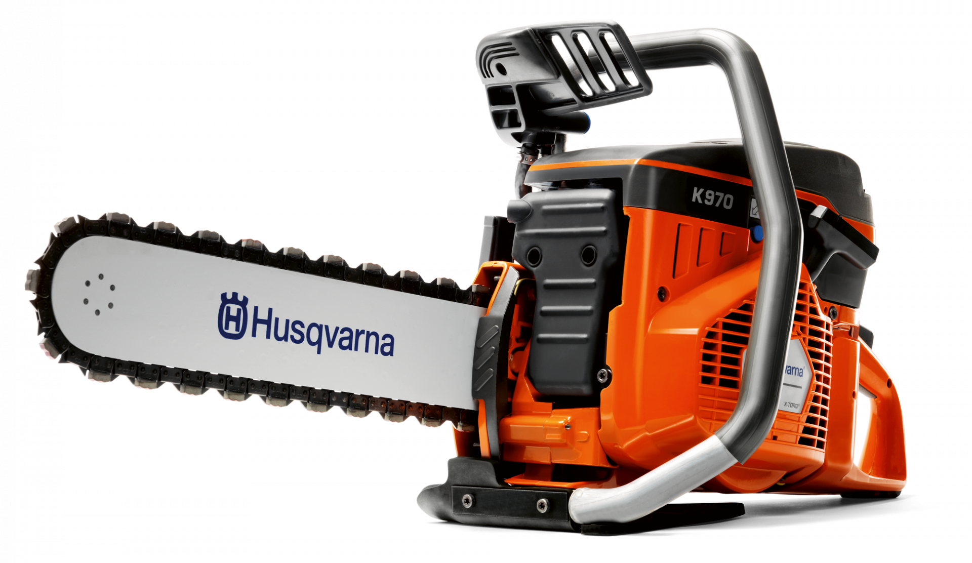 Husqvarna K 970 CHAIN benzinmotoros beton- és fémdaraboló termék fő termékképe