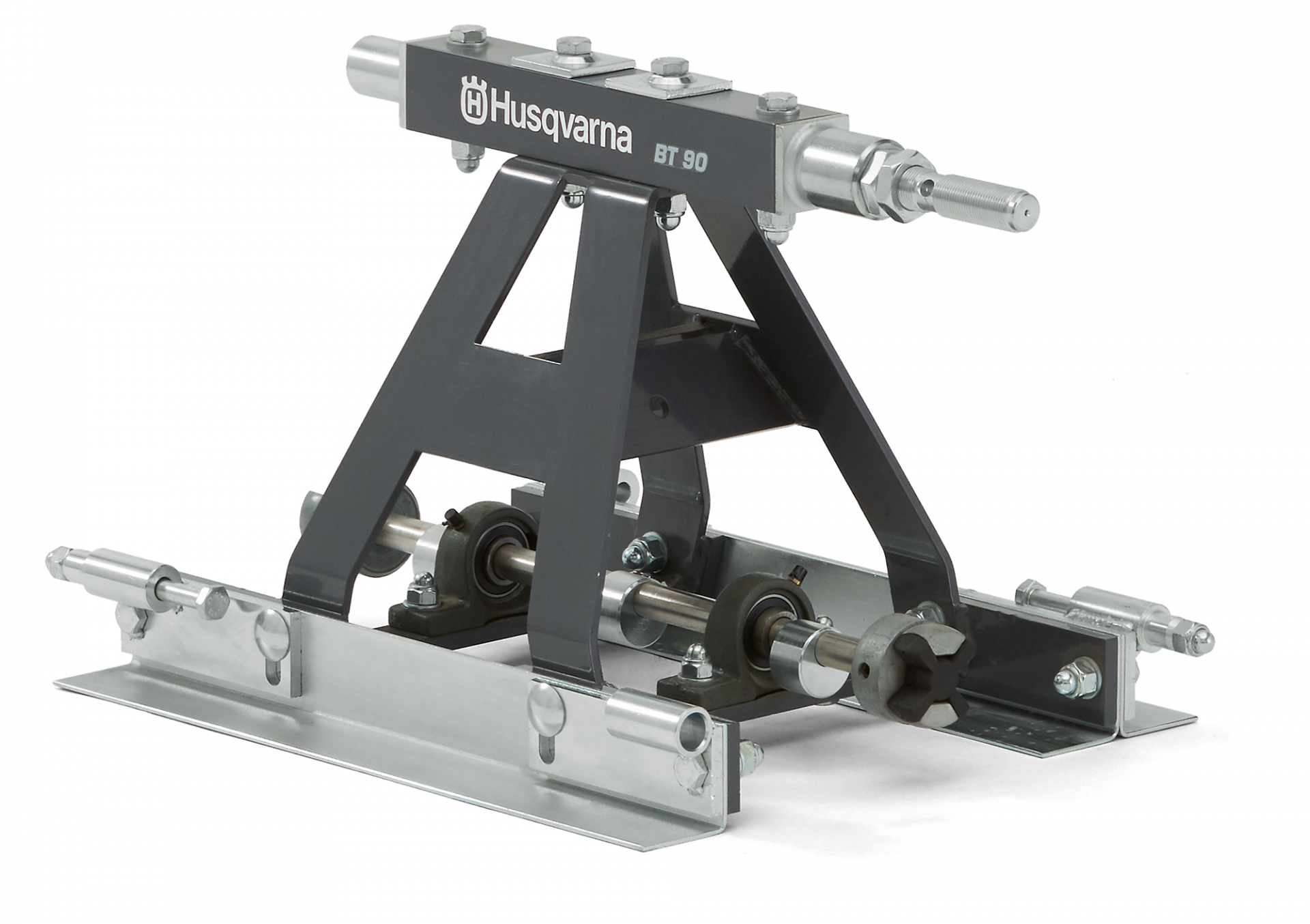 Husqvarna Lehúzóegység: 0.5 m-es, elektromos/benzines termék fő termékképe
