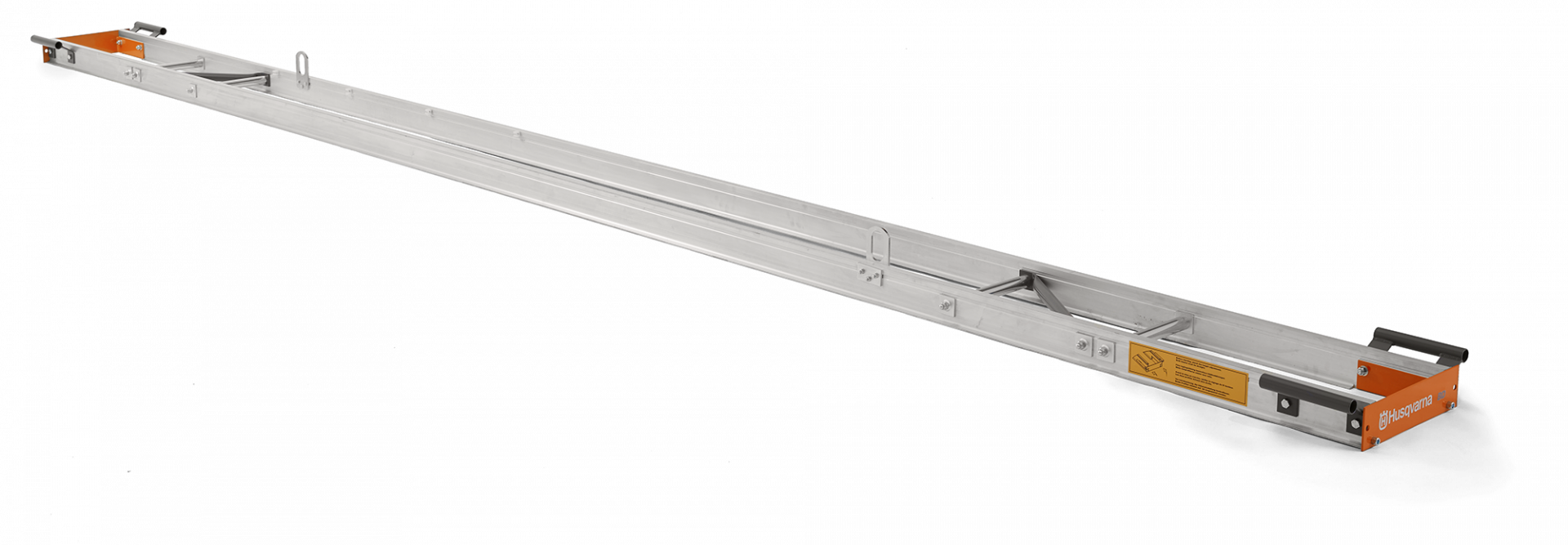 Husqvarna BD 62 ikerlehúzó egység termék fő termékképe