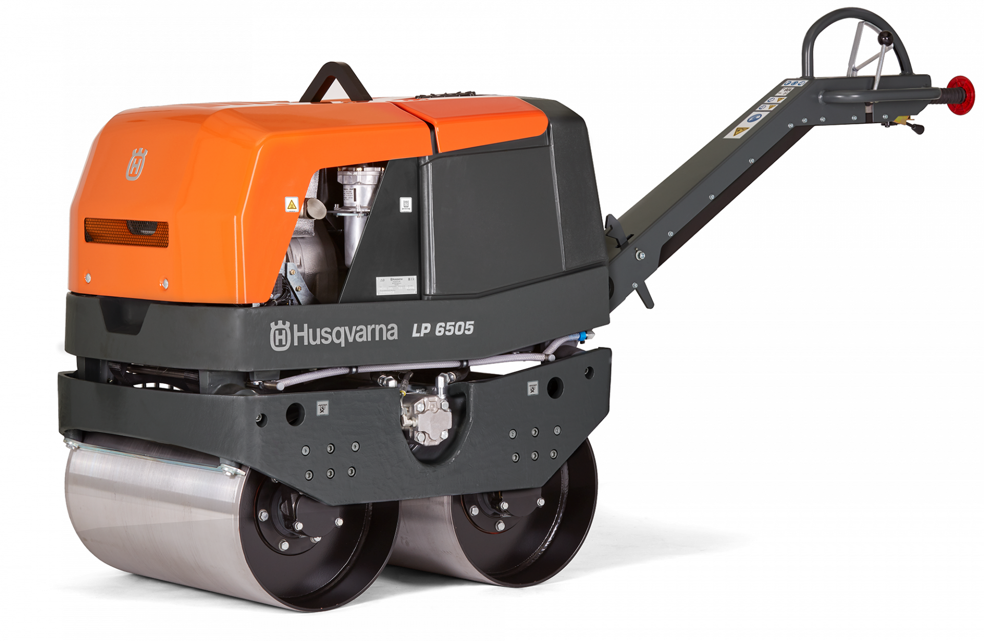 Husqvarna LP 6505 duplex henger (elektromos indítással) termék fő termékképe