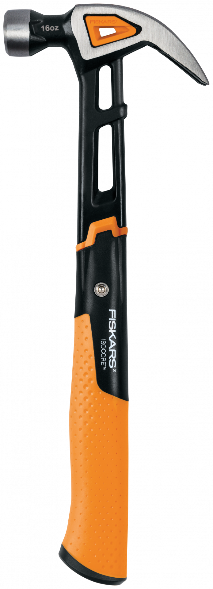 Fiskars IsoCore™ kalapács, M, görbített termék fő termékképe