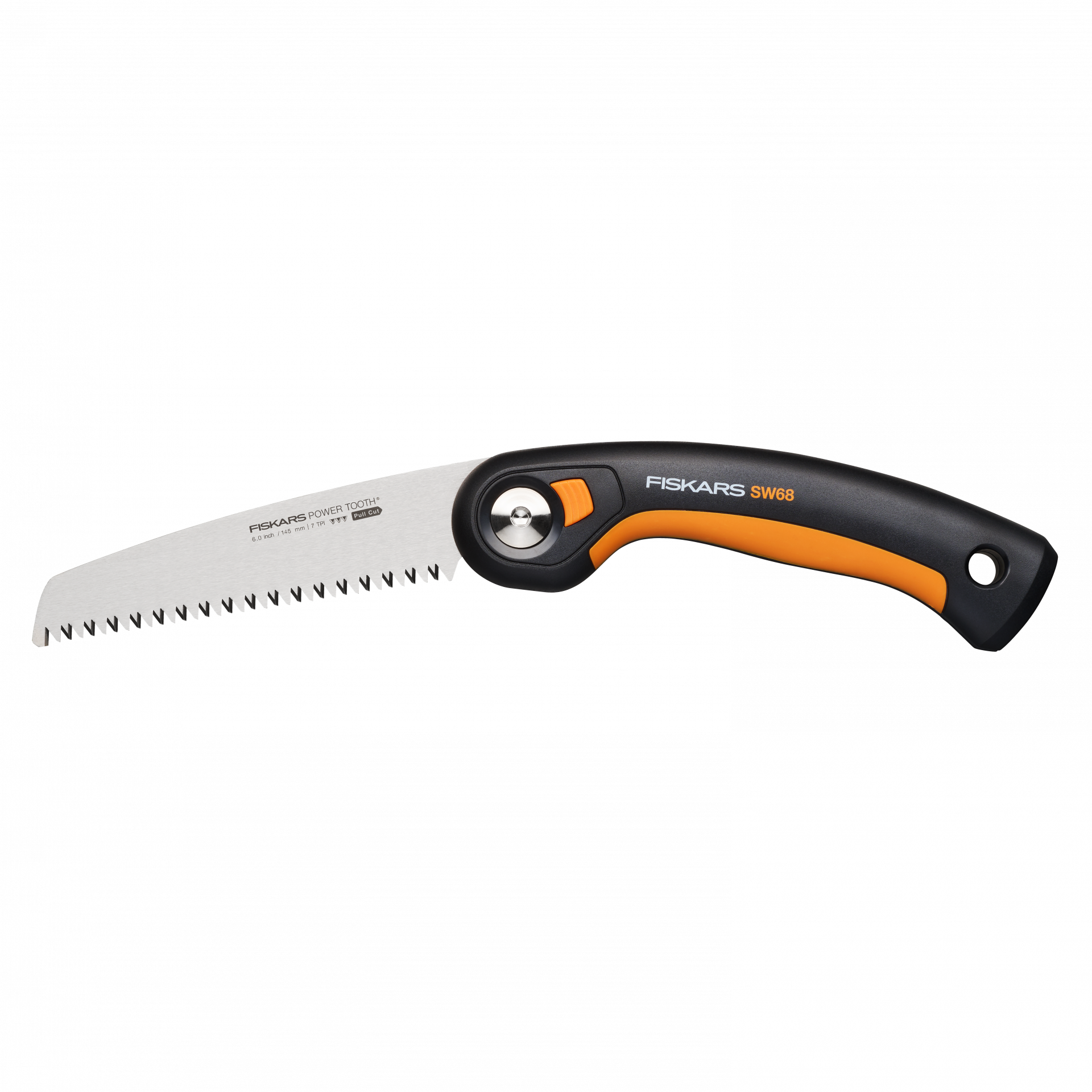 Fiskars Plus SW68 behajtható pengés fűrész termék fő termékképe