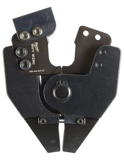 Milwaukee EHS sodronykötél vágó pofa és kés M18 HCC FORCELOGIC™ hidraulikus kábelvágókhoz termék fő termékképe