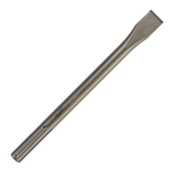 Milwaukee SDS-max vésőszár, lapos, 25x280 mm termék fő termékképe