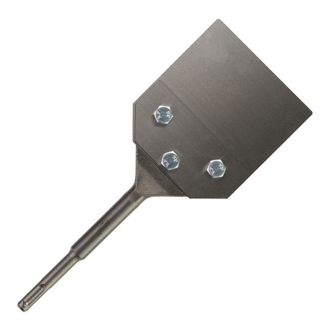 Milwaukee SDS-plus vésőszár, padlótisztító, 100x250 mm termék fő termékképe