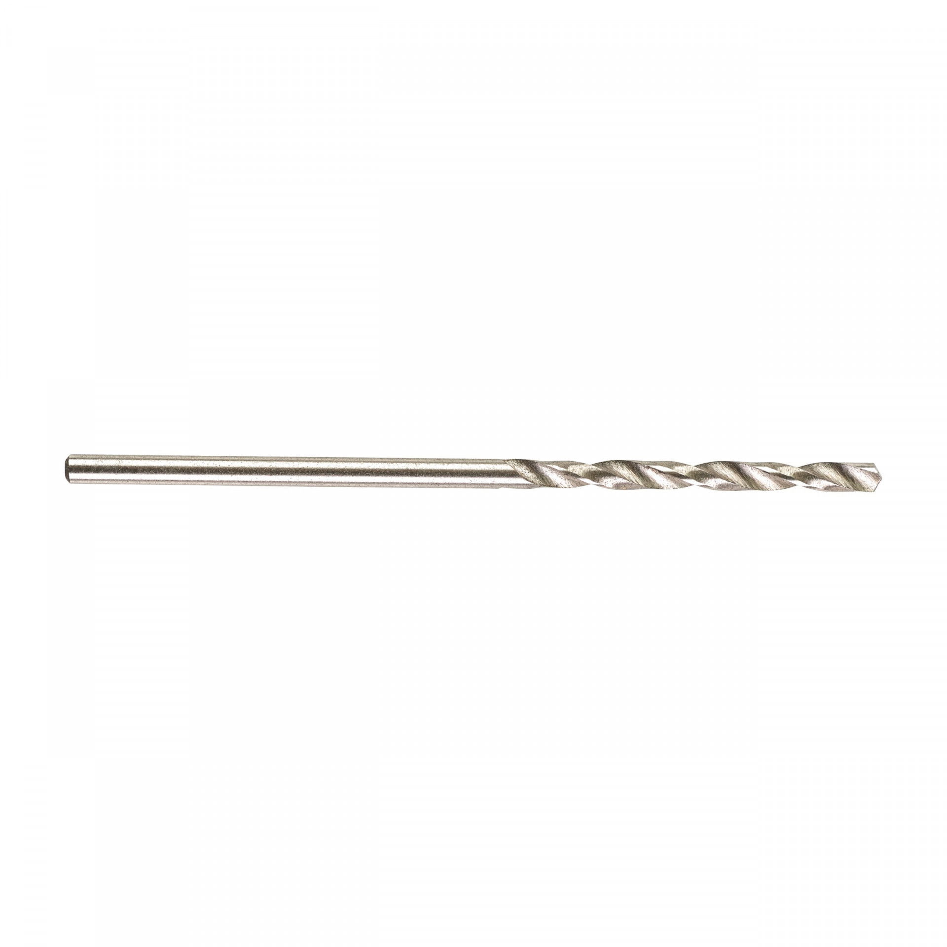 Milwaukee THUNDERWEB HSS-G fémfúró, DIN 338, 1.6 x 20/43 mm, 10 db/csomag termék fő termékképe