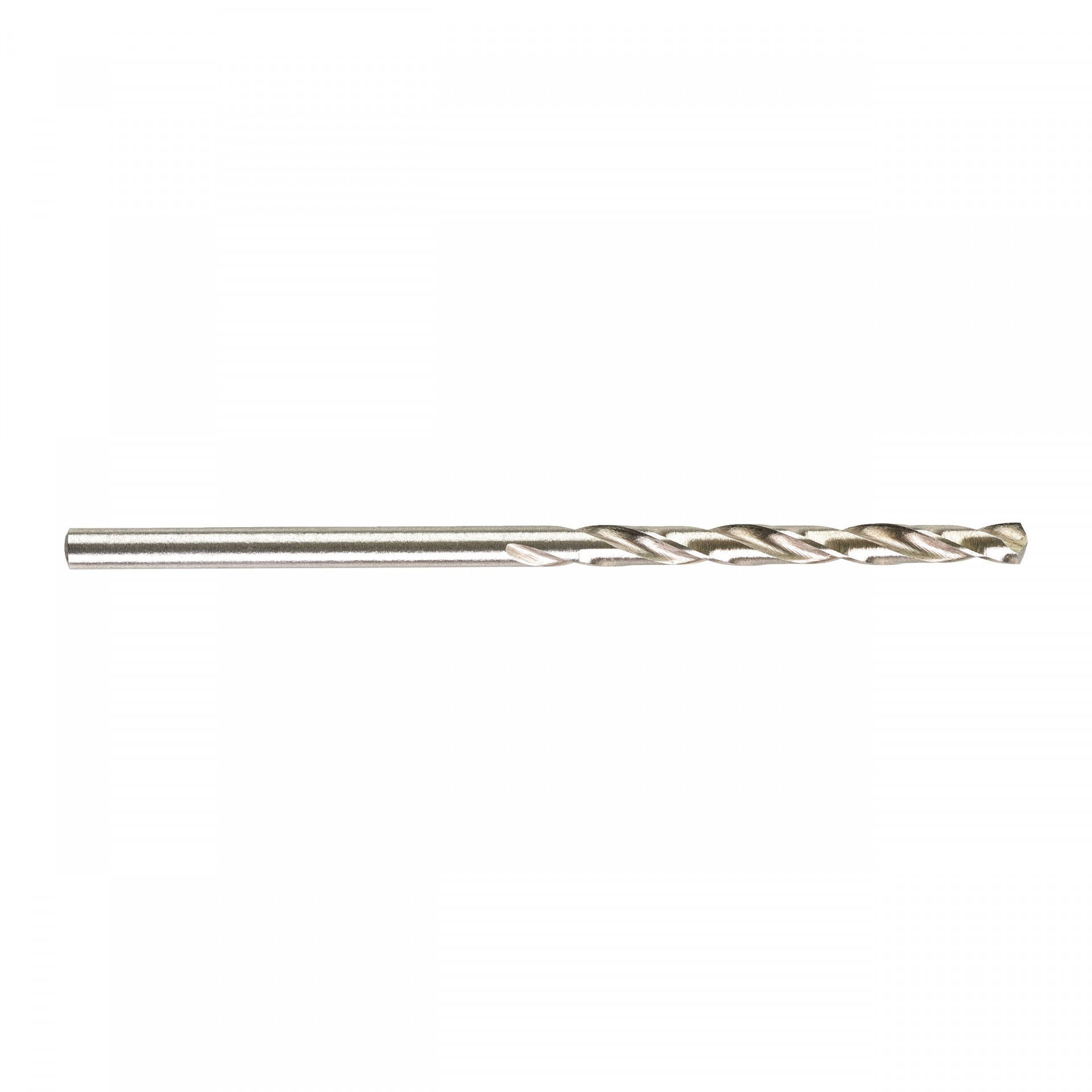 Milwaukee THUNDERWEB HSS-G fémfúró, DIN 338, 2.7 x 33/61 mm, 10 db/csomag termék fő termékképe