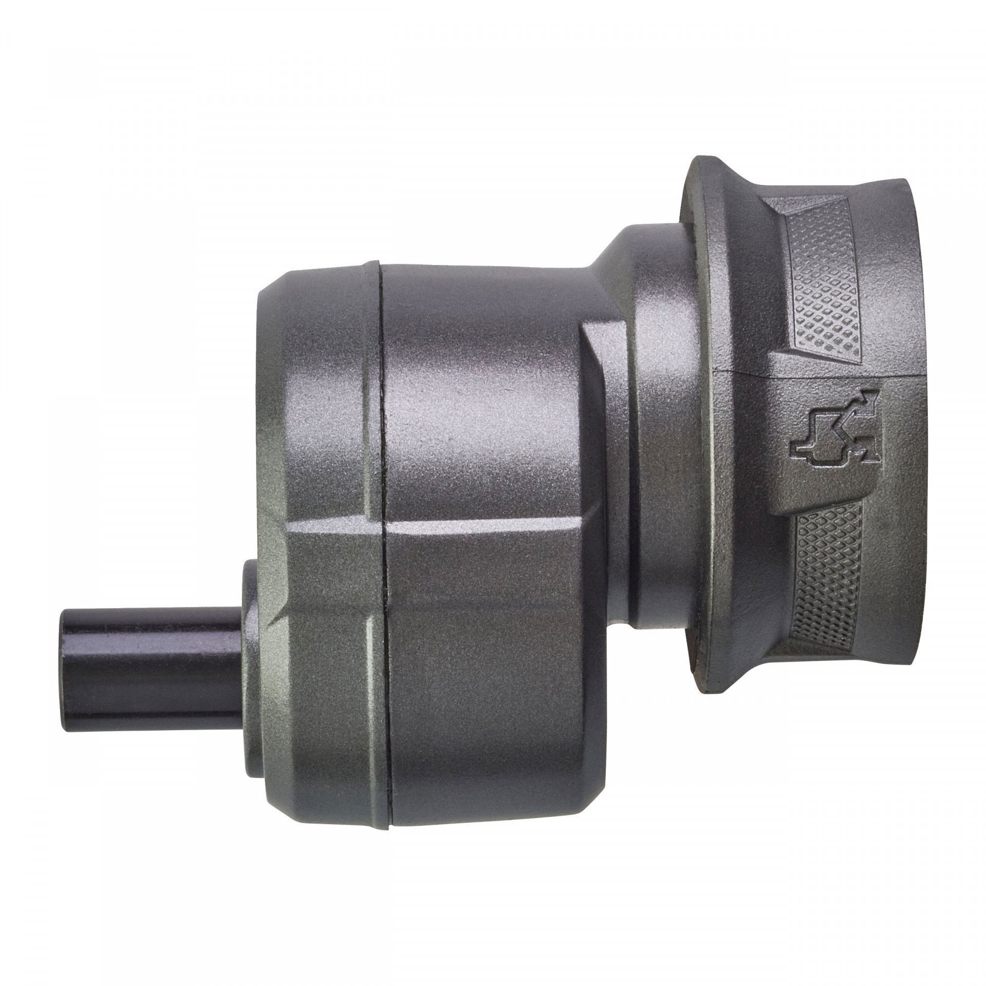 Milwaukee M12 FPDX-OA pozicionált csavarozó fej, 1/4" Hex termék fő termékképe
