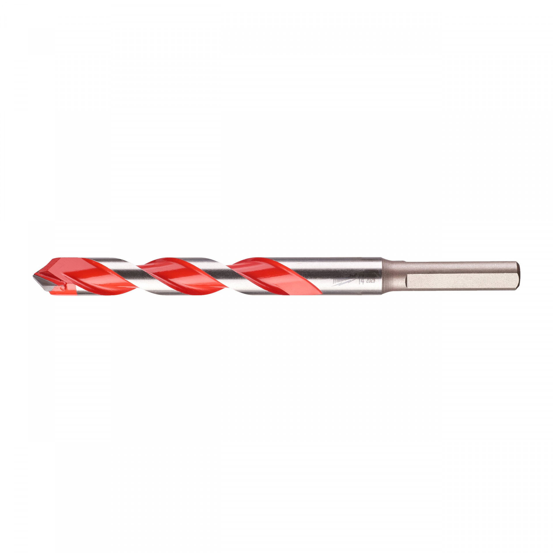 Milwaukee TCT betonfúrószár 3-oldalú befogással, 14 x 90/150 mm termék fő termékképe