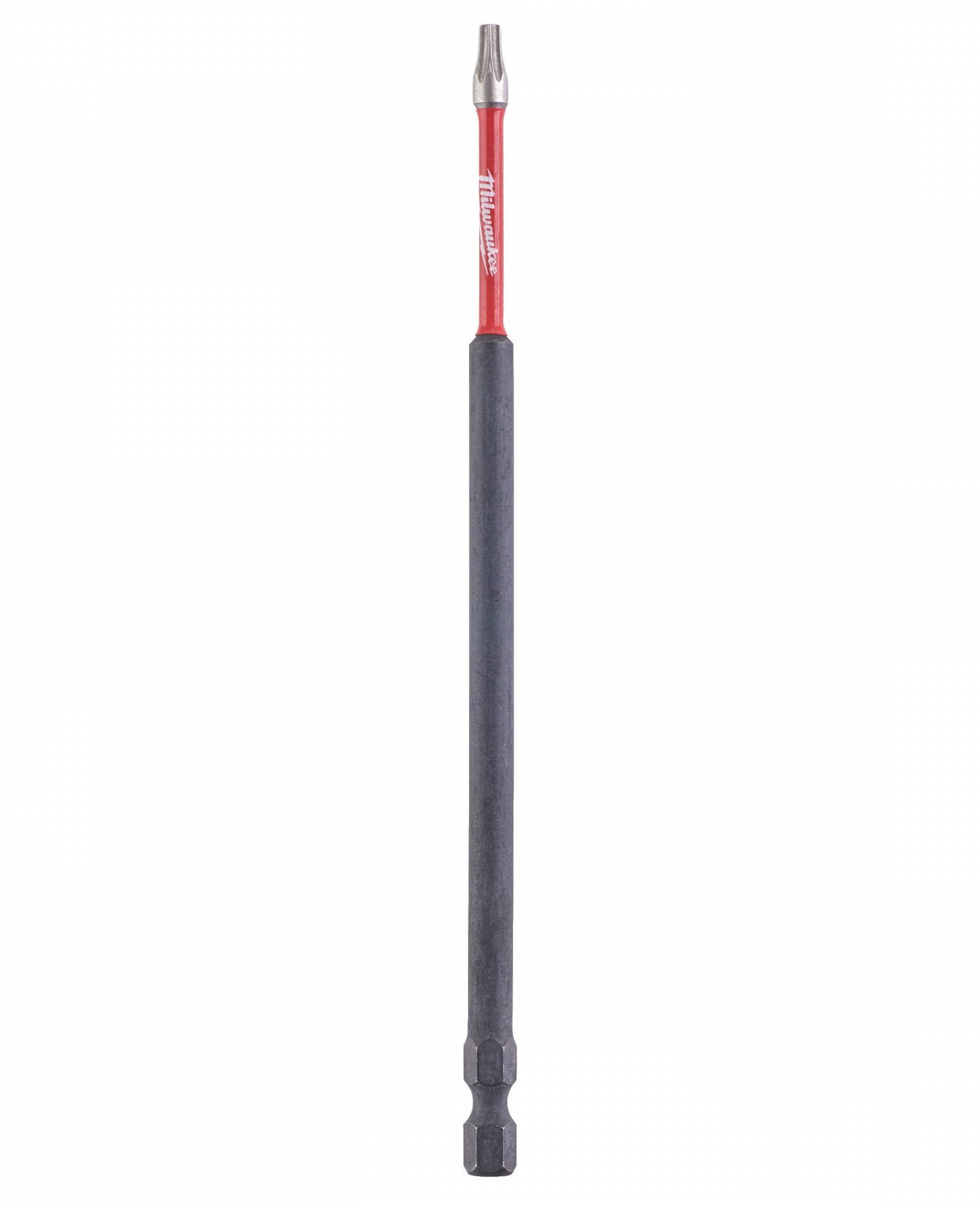 Milwaukee Shockwave Impact Duty™ csavarozó bit, 150 mm, TX 15, 1 db/bliszter termék fő termékképe