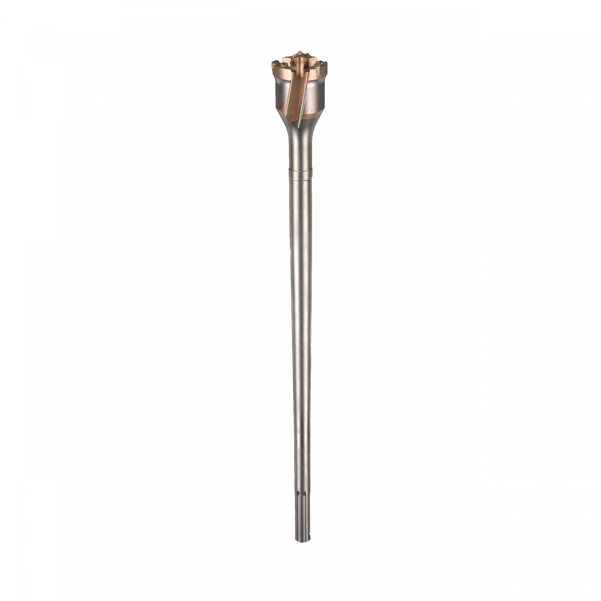 Milwaukee SDS-max egy darabból kialakított TCT áttörő fúró, Ø80 x 550 mm termék fő termékképe