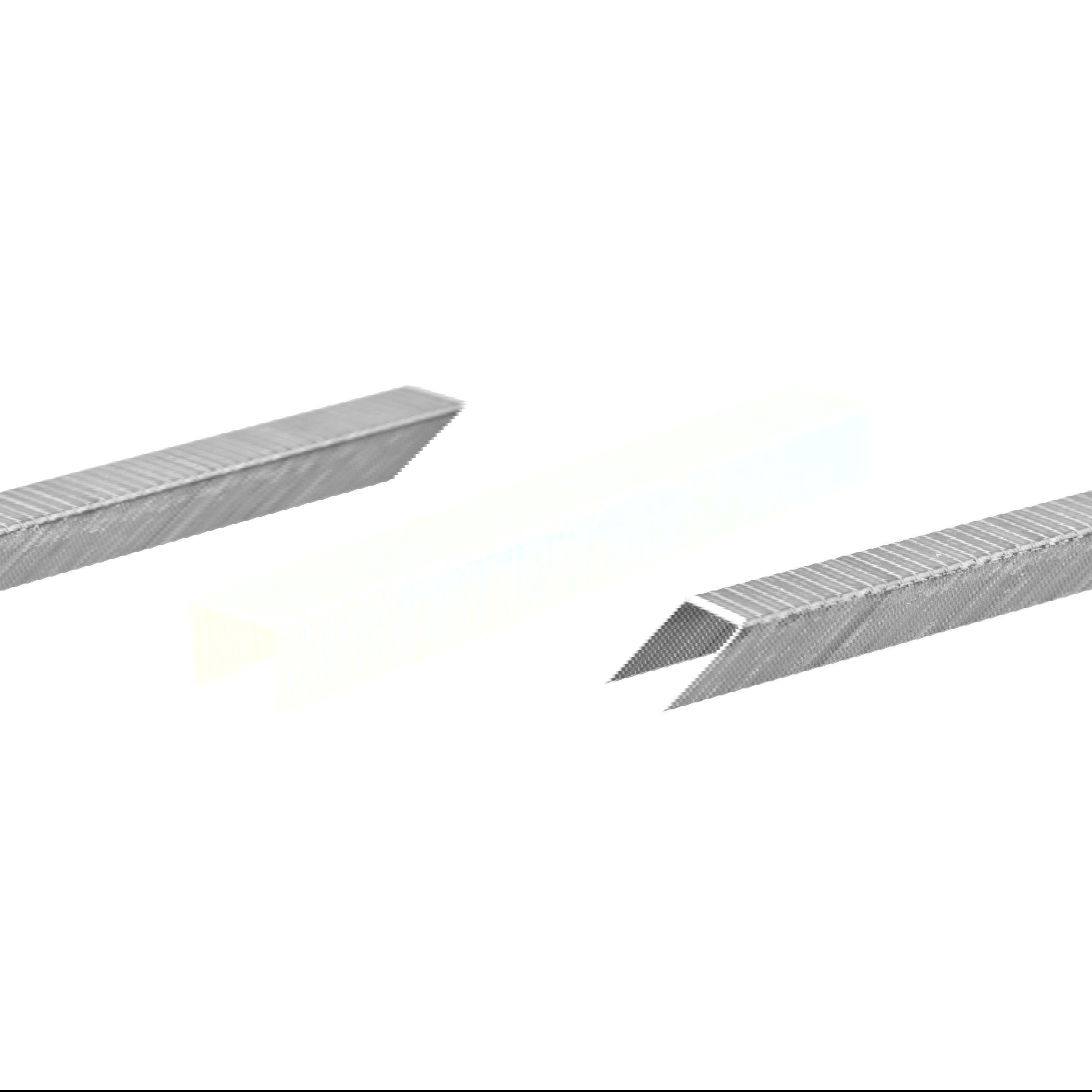 Milwaukee SC1 galvanizált tűzőkapocs, 10.6 x 1.25 x 10 mm, 5000 db/csomag termék fő termékképe