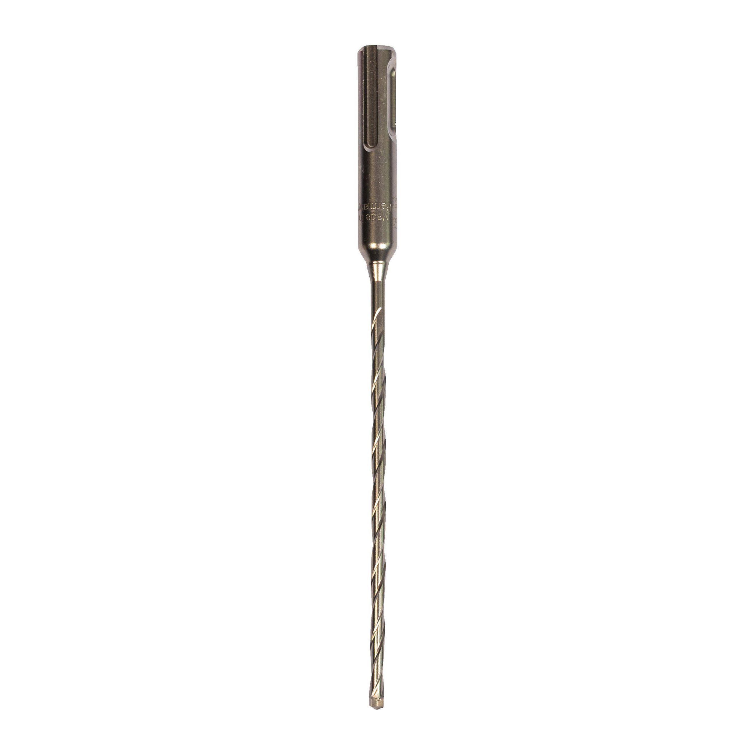 Milwaukee MX4 SDS-plus 4-élű fúrószár, 4 x 100/165 mm termék fő termékképe