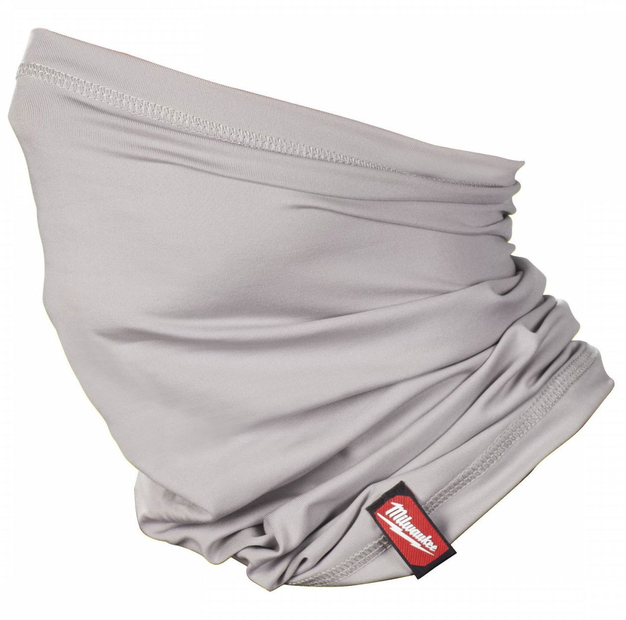 Milwaukee NGFM-G nyakvédő és szájmaszk, szürke termék fő termékképe