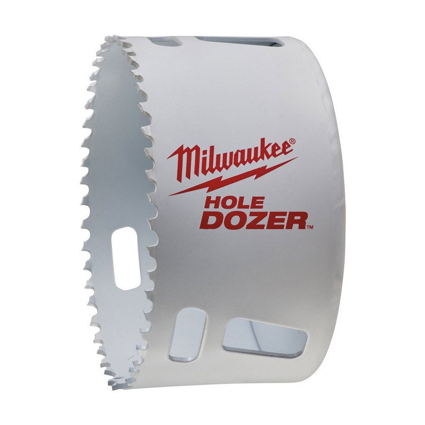 Milwaukee Hole Dozer™ Bimetál kobalt lyukfűrész, Ø89 mm termék fő termékképe