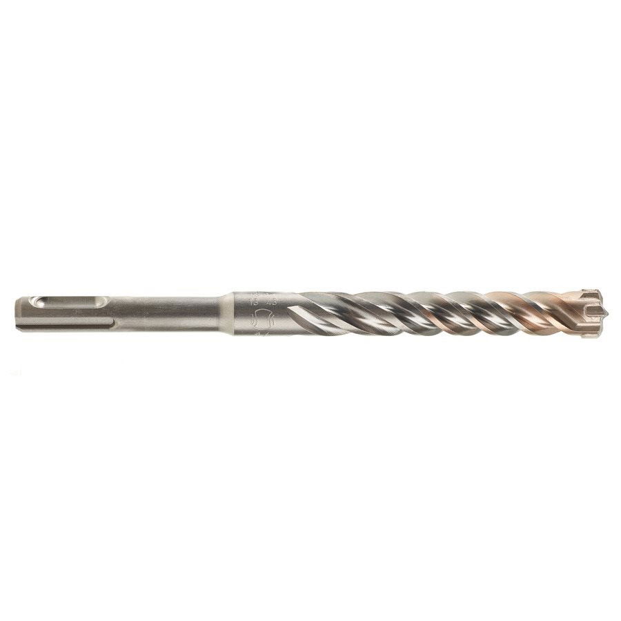 Milwaukee MX4 SDS-plus 4-élű fúrószár, 14 x 150/210 mm, 10 db/csomag termék fő termékképe
