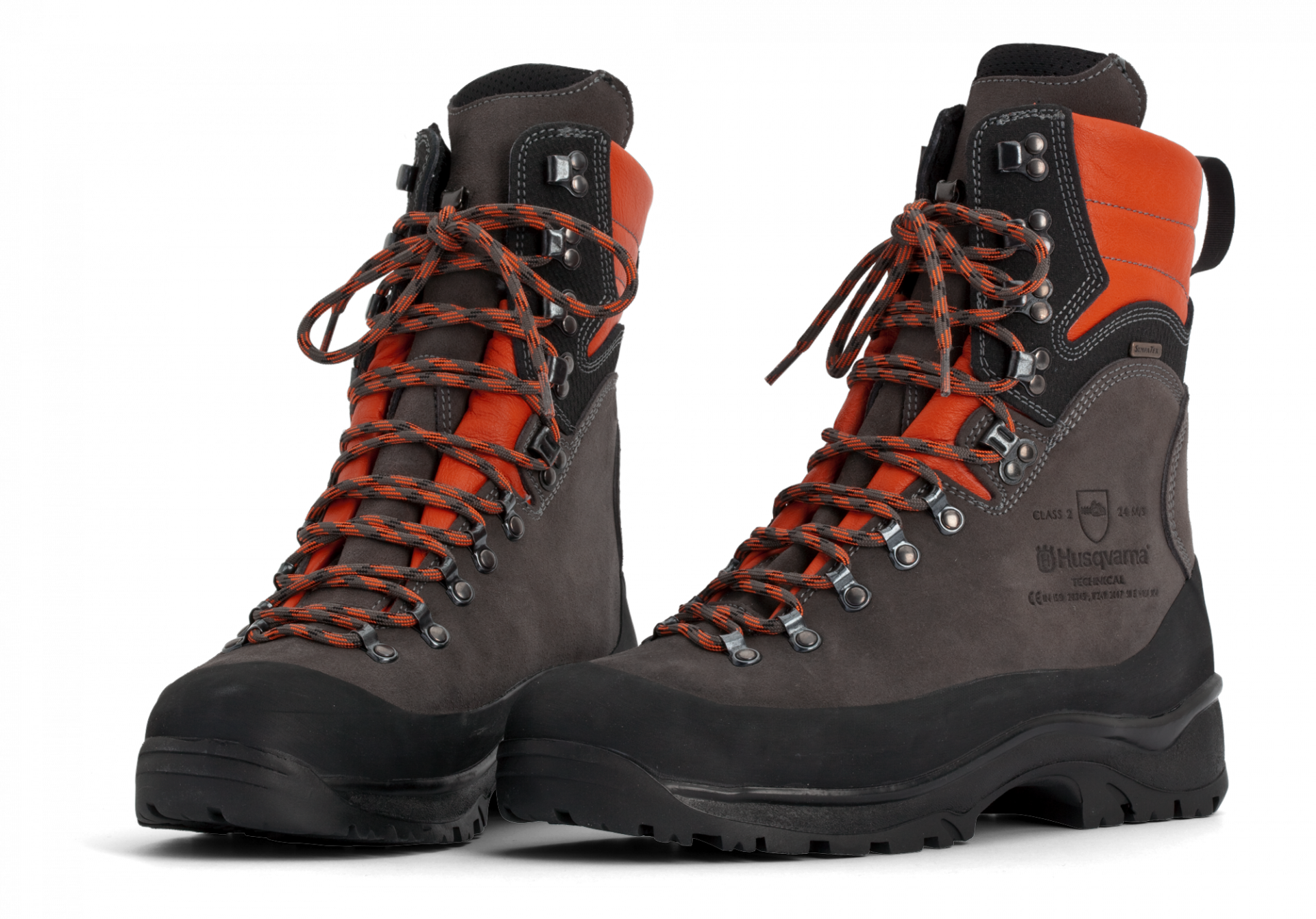 Husqvarna Technical 24 védőbakancs vágásvédelemmel termék fő termékképe