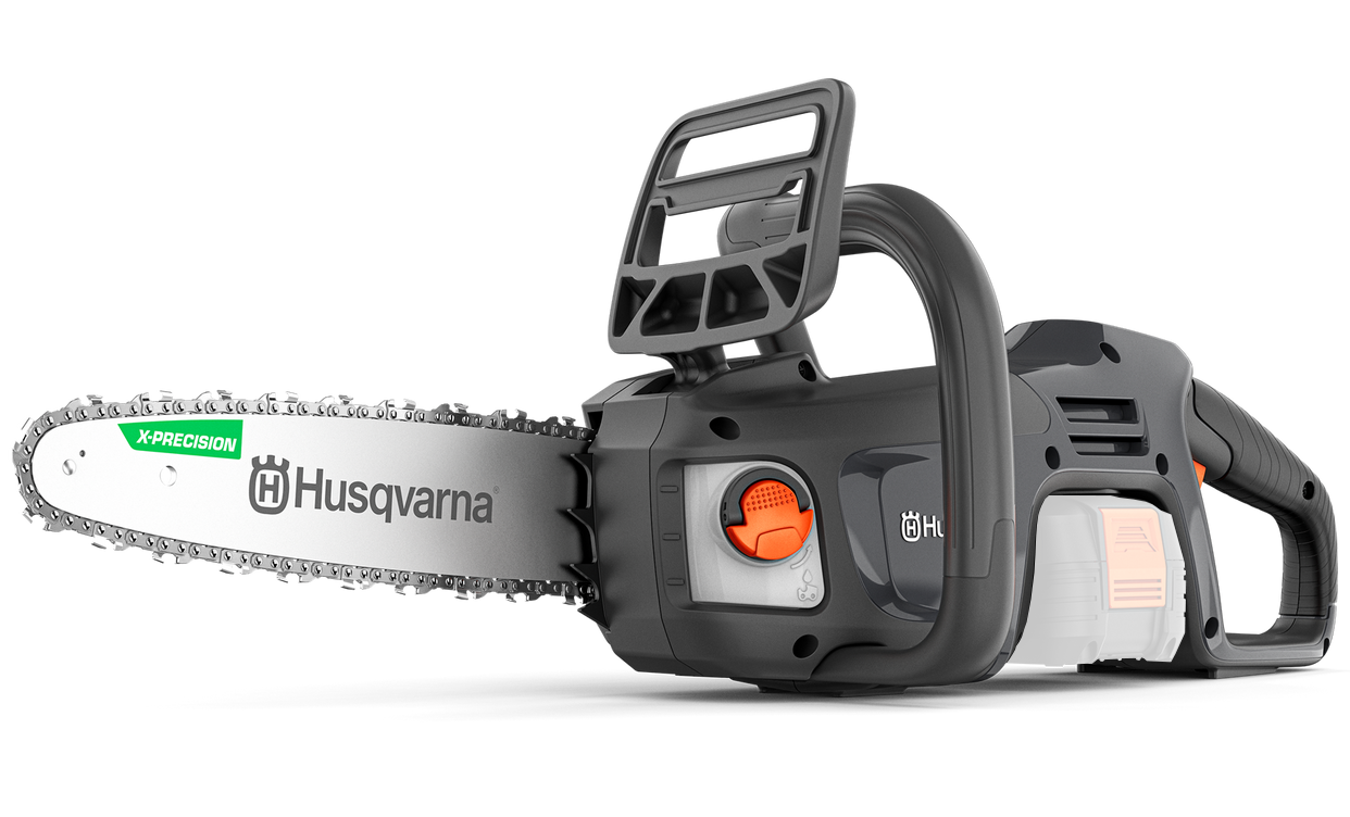 Husqvarna Aspire™ C15X-P4A (10") akkumulátoros láncfűrész (akku és töltő nélkül) termék fő termékképe