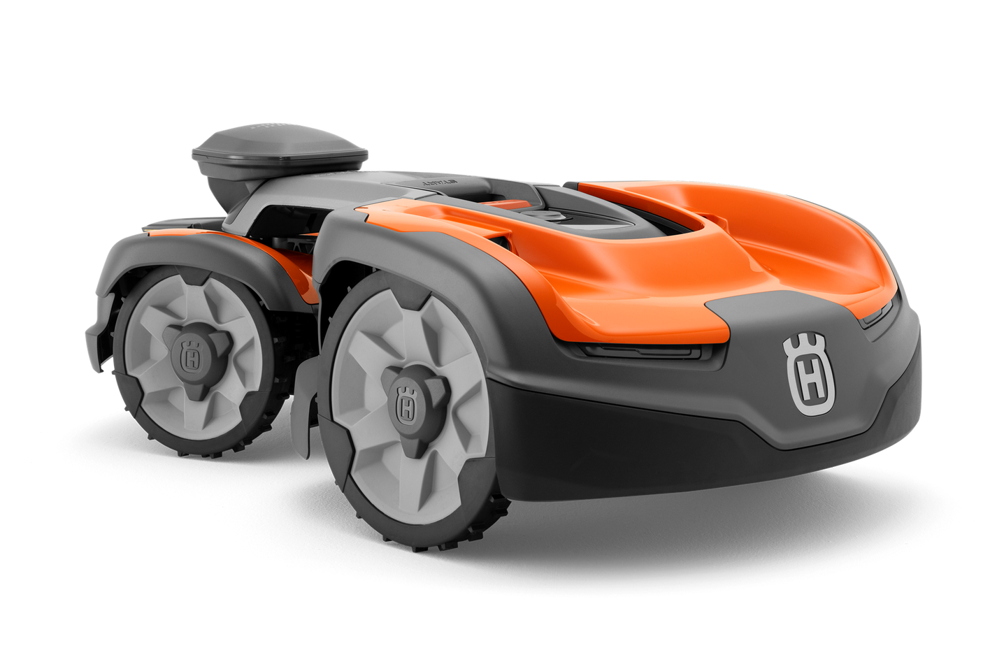 Husqvarna AUTOMOWER® 535 AWD EPOS® professzionális robotfűnyíró termék fő termékképe