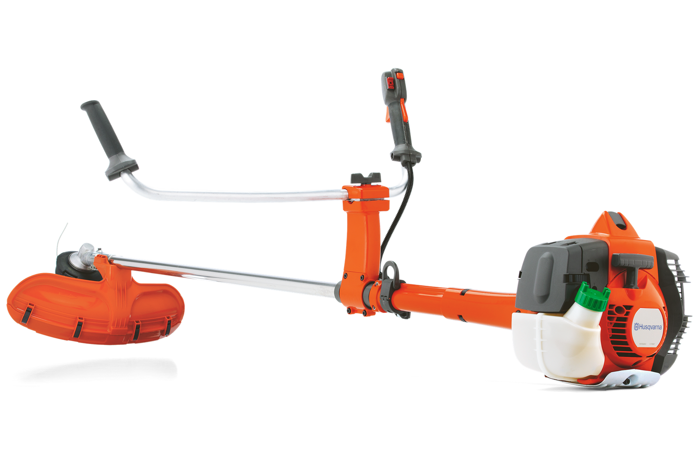 Husqvarna 535RXT benzinmotoros fűkasza termék fő termékképe