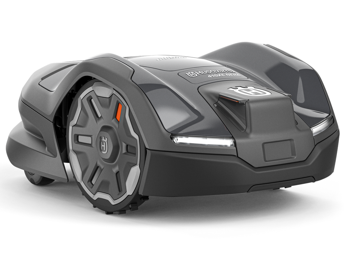 Husqvarna AUTOMOWER® 410XE NERA robotfűnyíró termék fő termékképe