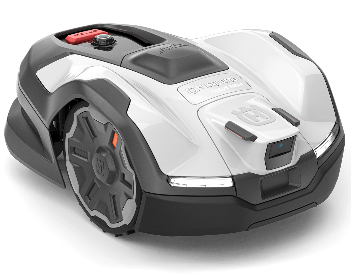 Husqvarna AUTOMOWER® 405VE NERA robotfűnyíró termék fő termékképe