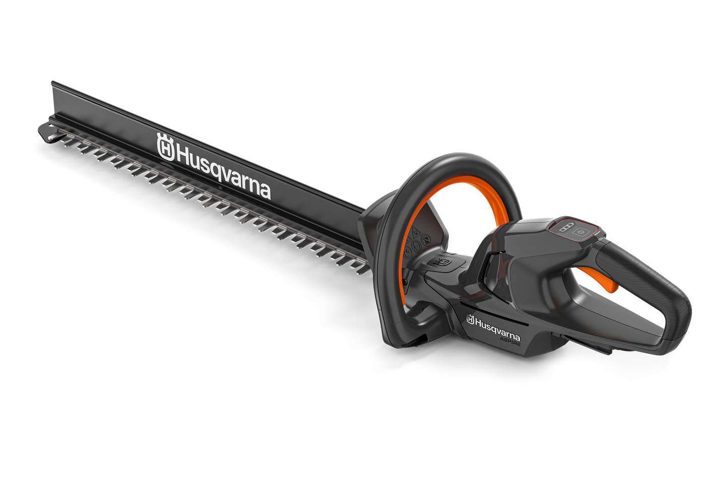 Husqvarna Aspire™ H50-P4A akkumulátoros sövényvágó (akku és töltő nélkül) termék fő termékképe