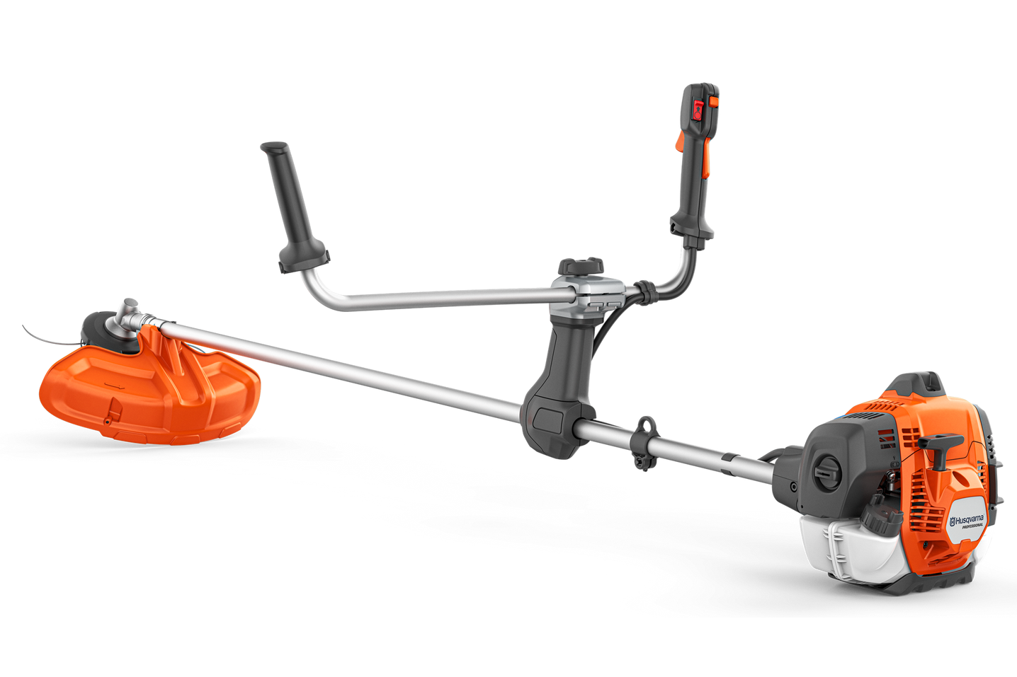 Husqvarna 525RX Mark II benzinmotoros fűkasza / bozótvágó termék fő termékképe