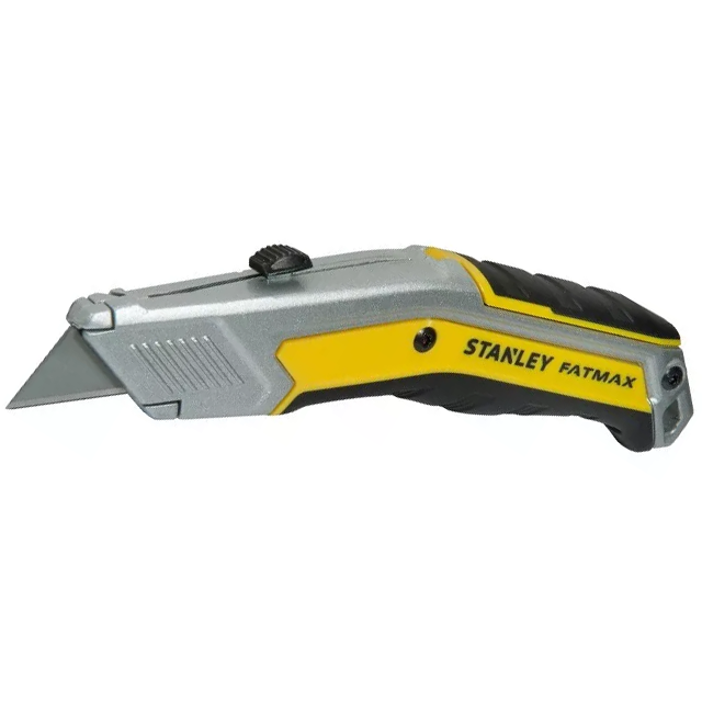 Stanley FMHT0-10288 FATMAX® EXO behúzható trapézpengés kés termék fő termékképe