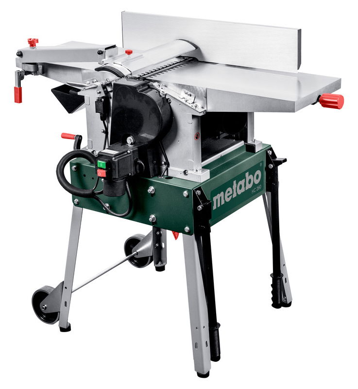 METABO HC 260 C - 2,2 WNB gyalugép termék fő termékképe