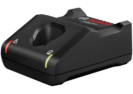 Bosch GAL 12V-40 gyorstöltő 10.8-12 V-os Li-ion akkumulátorokhoz termék fő termékképe