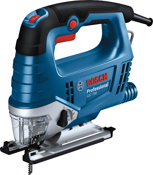 Bosch GST 750 szúrófűrész termék fő termékképe